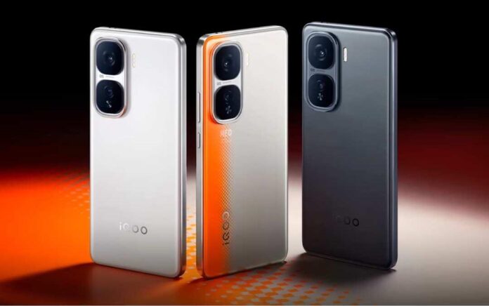 iqoo 10pro 5g