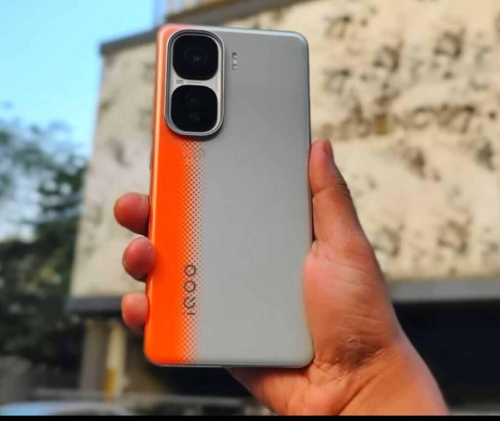 iqoo 10pro 5g