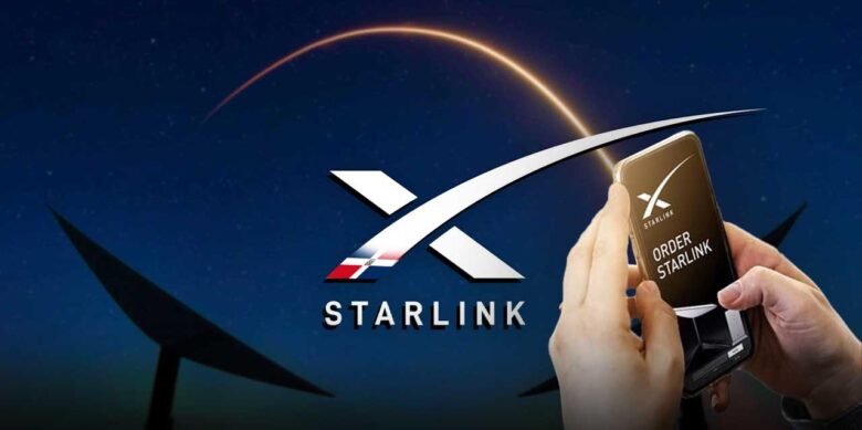 starlink internet india